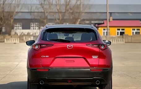 Mazda CX-30 I, 2023 год, 2 250 000 рублей, 3 фотография