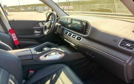 Mercedes-Benz GLE, 2020 год, 6 200 000 рублей, 13 фотография