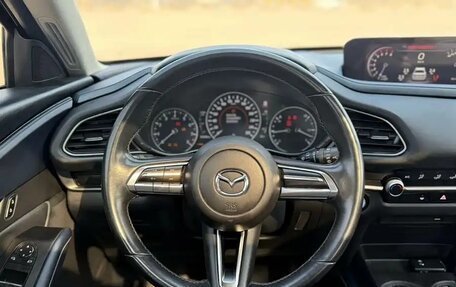 Mazda CX-30 I, 2023 год, 2 250 000 рублей, 20 фотография