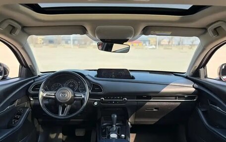 Mazda CX-30 I, 2023 год, 2 250 000 рублей, 19 фотография