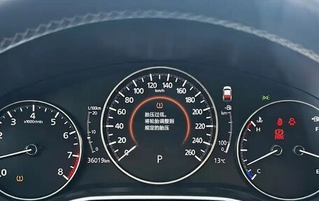 Mazda CX-30 I, 2023 год, 2 250 000 рублей, 12 фотография