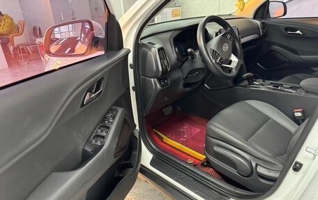 Hyundai ix35, 2022 год, 1 807 000 рублей, 9 фотография