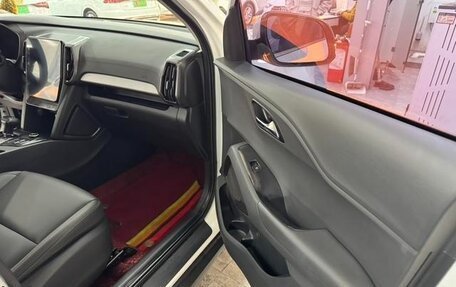 Hyundai ix35, 2022 год, 1 807 000 рублей, 10 фотография