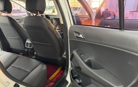 Hyundai ix35, 2022 год, 1 807 000 рублей, 11 фотография