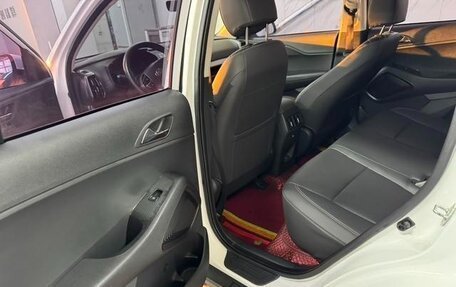 Hyundai ix35, 2022 год, 1 807 000 рублей, 8 фотография