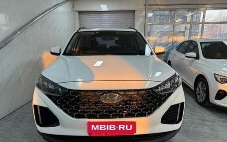 Hyundai ix35, 2022 год, 1 807 000 рублей, 2 фотография