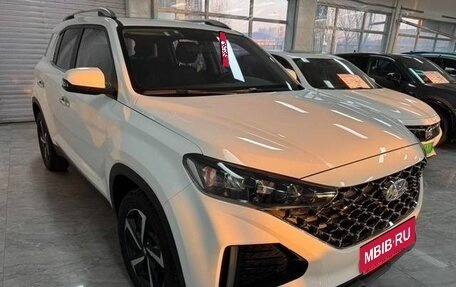 Hyundai ix35, 2022 год, 1 807 000 рублей, 3 фотография