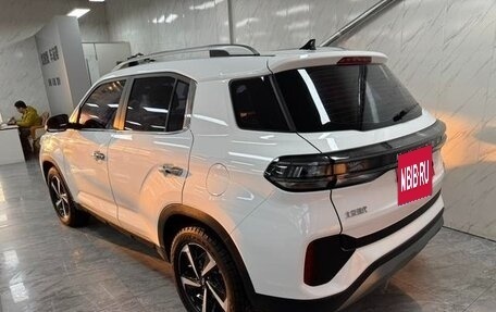 Hyundai ix35, 2022 год, 1 807 000 рублей, 4 фотография