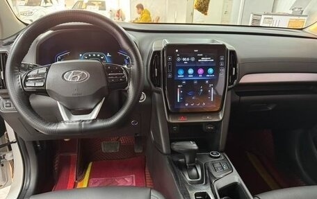 Hyundai ix35, 2022 год, 1 807 000 рублей, 7 фотография