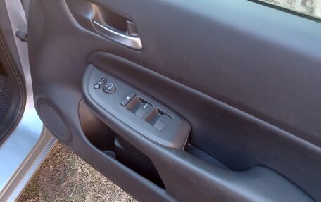 Honda Fit, 2020 год, 1 350 000 рублей, 15 фотография