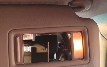 Honda Fit, 2020 год, 1 350 000 рублей, 17 фотография