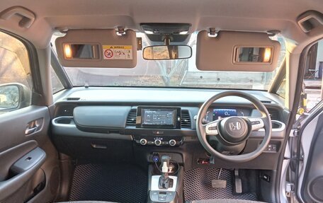 Honda Fit, 2020 год, 1 350 000 рублей, 14 фотография