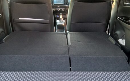 Honda Fit, 2020 год, 1 350 000 рублей, 11 фотография