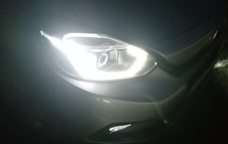 Honda Fit, 2020 год, 1 350 000 рублей, 9 фотография