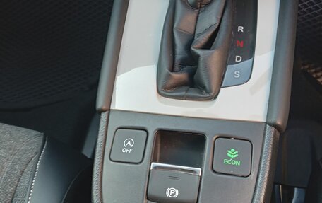 Honda Fit, 2020 год, 1 350 000 рублей, 25 фотография