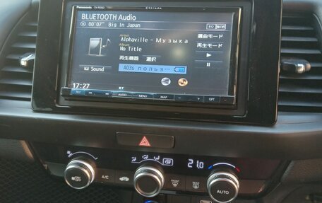 Honda Fit, 2020 год, 1 350 000 рублей, 24 фотография