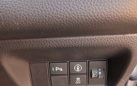 Honda Fit, 2020 год, 1 350 000 рублей, 21 фотография