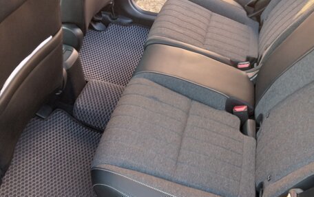 Honda Fit, 2020 год, 1 350 000 рублей, 29 фотография