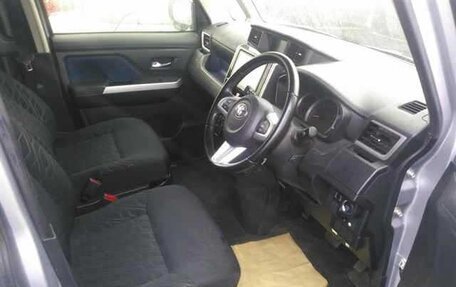 Toyota Roomy I, 2017 год, 815 505 рублей, 2 фотография