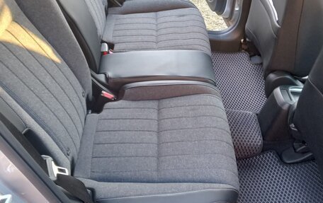 Honda Fit, 2020 год, 1 350 000 рублей, 34 фотография