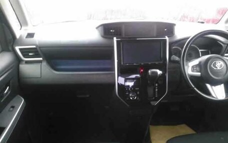 Toyota Roomy I, 2017 год, 815 505 рублей, 9 фотография