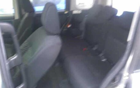 Toyota Roomy I, 2017 год, 815 505 рублей, 7 фотография