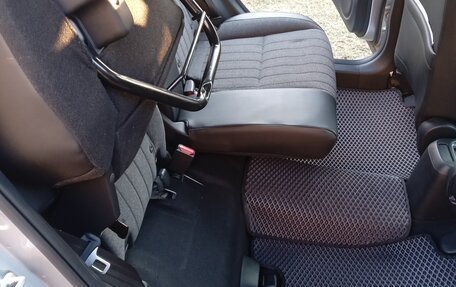 Honda Fit, 2020 год, 1 350 000 рублей, 37 фотография