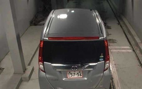 Toyota Roomy I, 2017 год, 815 505 рублей, 6 фотография