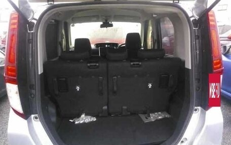 Toyota Roomy I, 2017 год, 815 505 рублей, 4 фотография