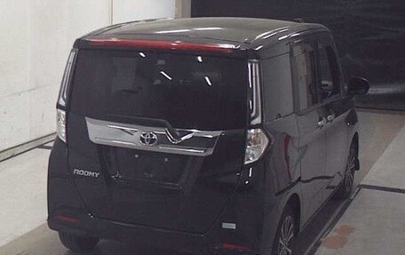 Toyota Roomy I, 2023 год, 1 088 505 рублей, 7 фотография