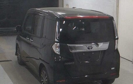 Toyota Roomy I, 2023 год, 1 088 505 рублей, 3 фотография