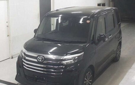 Toyota Roomy I, 2023 год, 1 088 505 рублей, 5 фотография