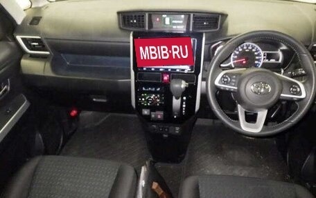 Toyota Roomy I, 2023 год, 1 088 505 рублей, 2 фотография