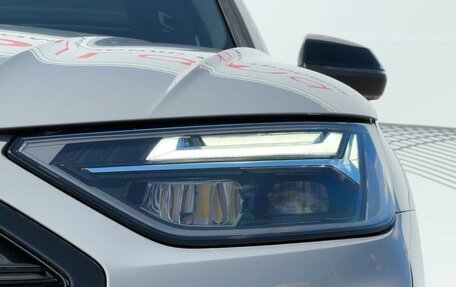 Audi Q5, 2025 год, 5 990 000 рублей, 4 фотография