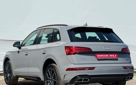 Audi Q5, 2025 год, 5 990 000 рублей, 6 фотография
