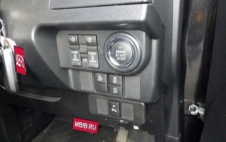 Toyota Roomy I, 2023 год, 1 088 505 рублей, 6 фотография