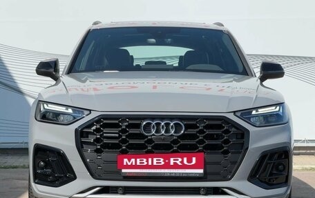 Audi Q5, 2025 год, 5 990 000 рублей, 3 фотография