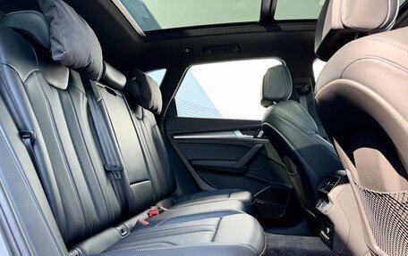 Audi Q5, 2025 год, 5 990 000 рублей, 18 фотография