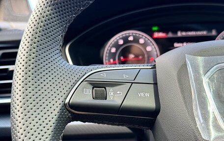 Audi Q5, 2025 год, 5 990 000 рублей, 13 фотография