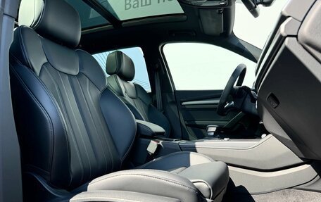 Audi Q5, 2025 год, 5 990 000 рублей, 17 фотография