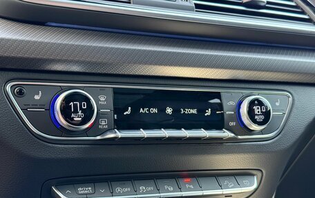 Audi Q5, 2025 год, 5 990 000 рублей, 24 фотография