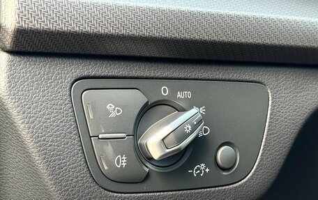 Audi Q5, 2025 год, 5 990 000 рублей, 28 фотография