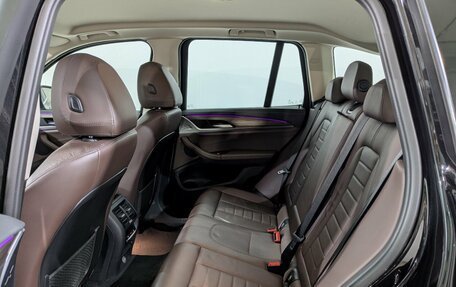 BMW X3, 2020 год, 4 200 000 рублей, 4 фотография