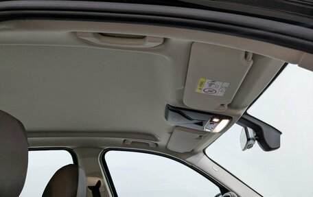 BMW X3, 2020 год, 4 200 000 рублей, 12 фотография