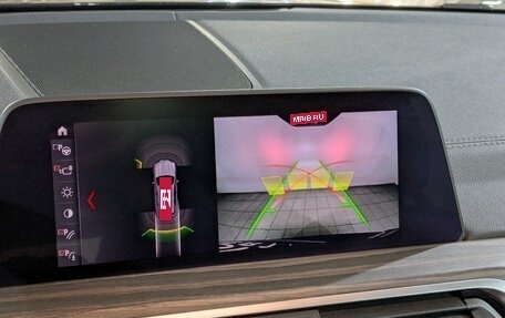 BMW X3, 2020 год, 4 200 000 рублей, 2 фотография