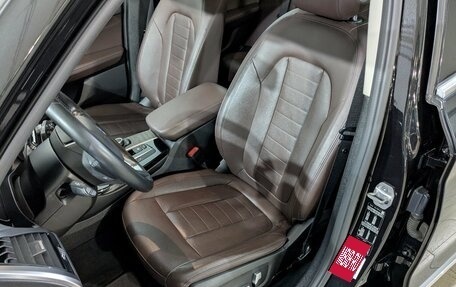 BMW X3, 2020 год, 4 200 000 рублей, 3 фотография