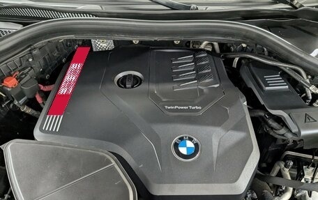 BMW X3, 2020 год, 4 200 000 рублей, 5 фотография