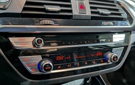 BMW X3, 2020 год, 4 200 000 рублей, 18 фотография