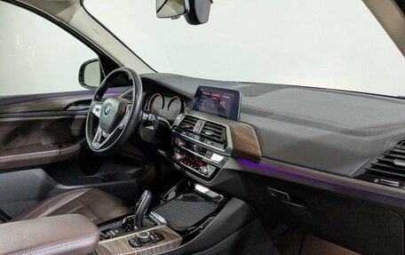 BMW X3, 2020 год, 4 200 000 рублей, 15 фотография