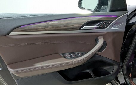 BMW X3, 2020 год, 4 200 000 рублей, 22 фотография